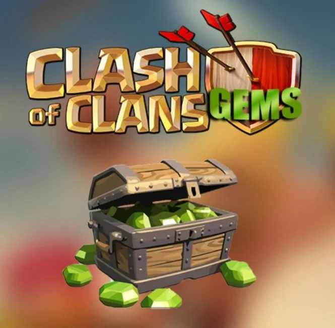 ⭐Clash of Clans GOLD PASS SHOP ⭐