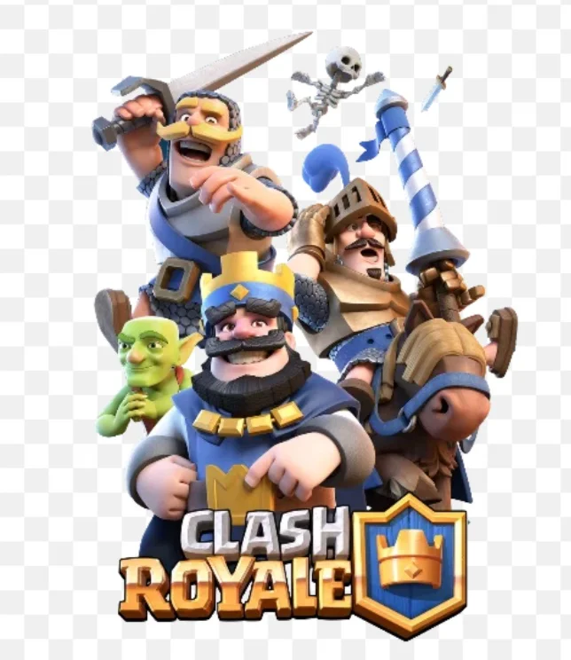 ⭐Clash Royale ROYALE PASS SHOP ⭐