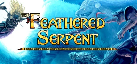 The Feathered Serpent  АВТОДОСТАВКА STEAM GIFT РОССИЯ