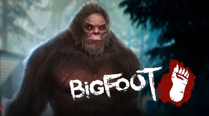 ⭐ ️ BIGFOOT [Steam/Global][CashBack]