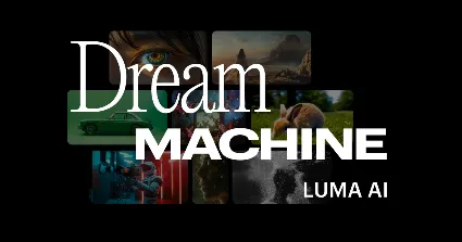💣 LUMA AI DREAM MACHINE 🔺 БЕЗ ВХОДА 🚀 + БЫСТРО