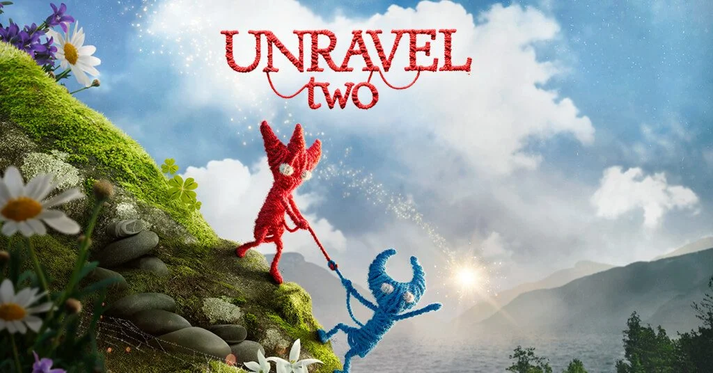 Unravel Two Origin Key GLOBAL