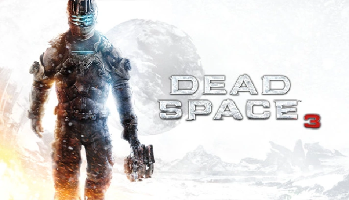 💥Dead Space 3💥Origin🚀 Key