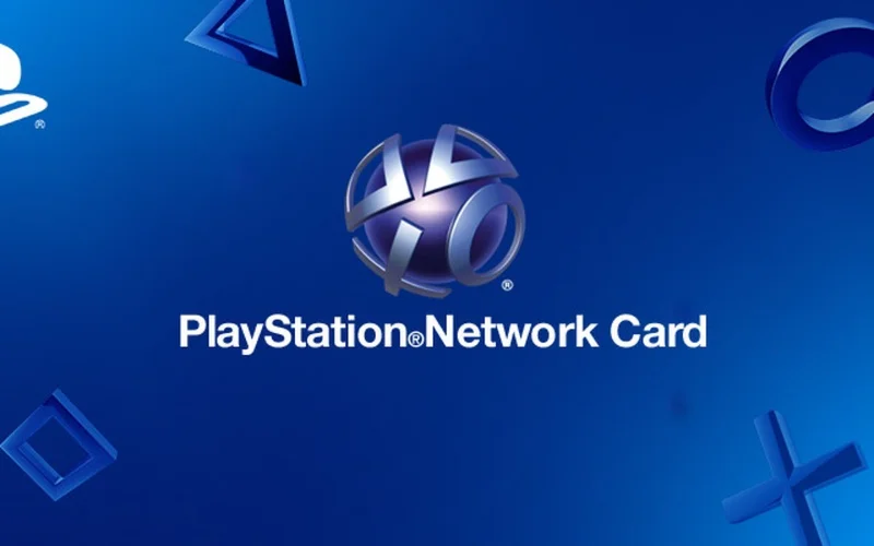 PlayStation Network Card 50 EURPSN Key Финляндия????????