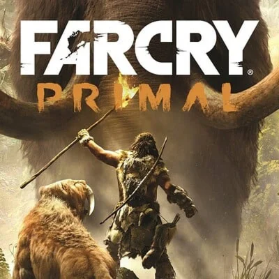 Far Cry Primal | РУССКИЙ ЯЗЫК | ФАРКРАЙ примал