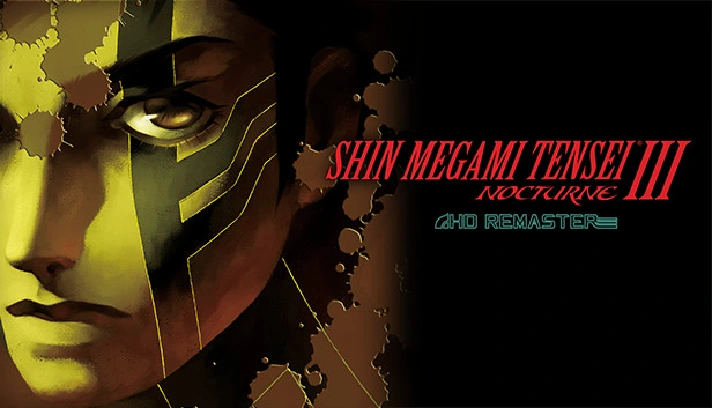 Shin Megami Tensei V Vengeance+Deluxe+Offline Activatio