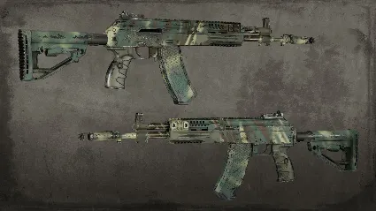 Squad Weapon Skins - Clash Pack DLC АВТОДОСТАВКА STEAM РОССИЯ