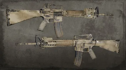 Squad Weapon Skins - Clash Pack DLC АВТОДОСТАВКА STEAM РОССИЯ