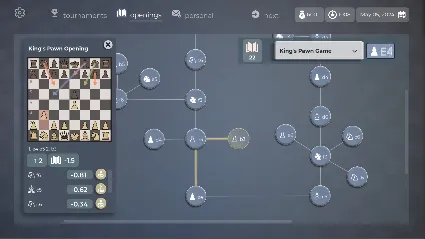 Master of Chess АВТОДОСТАВКА STEAM GIFT РОССИЯ