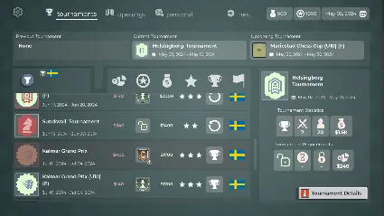 Master of Chess АВТОДОСТАВКА STEAM GIFT РОССИЯ
