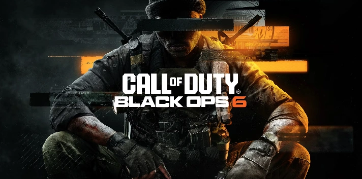 🔥CALL OF DUTY: BLACK OPS 6 (2024)●BattleNet●All versio