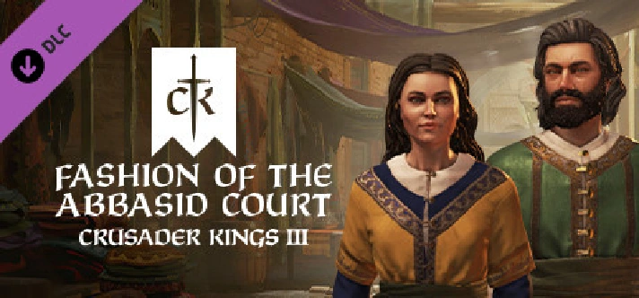 ✅Crusader Kings III: Starter Edition (Steam Key/RU+CIS)