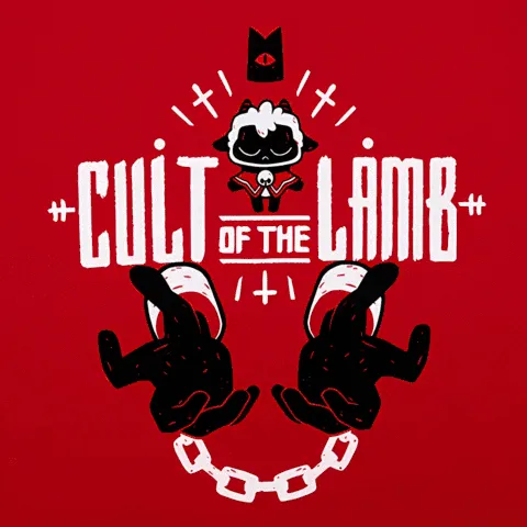 🔴 Cult of the Lamb ❗️PS4/PS5 🔴TR