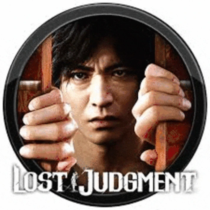 🔴 Lost Judgment Digital Deluxe❗️PS4/PS5 PS 🔴 Türkiye