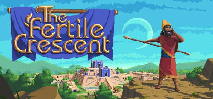 TFC: The Fertile Crescent🔸STEAM Russia⚡️AUTO DELIVERY