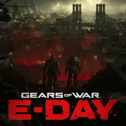 Gears of War: E-Day Premium + DLS / STEAM АККАУНТ