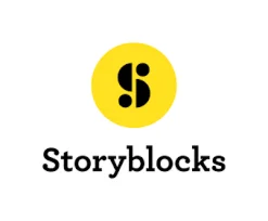 StoryBlocks Premium Безлимитный 1 месяц