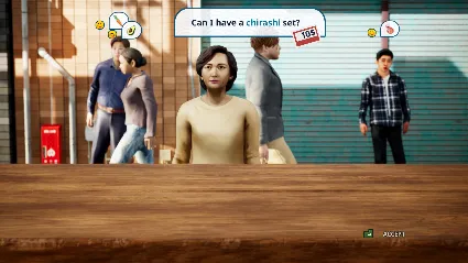 Cooking Simulator - Sushi DLC STEAM GIFT РОССИЯ