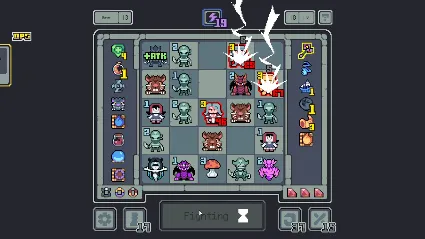 Endgame of Devil 魔王终局 💎 АВТОДОСТАВКА STEAM РОССИЯ