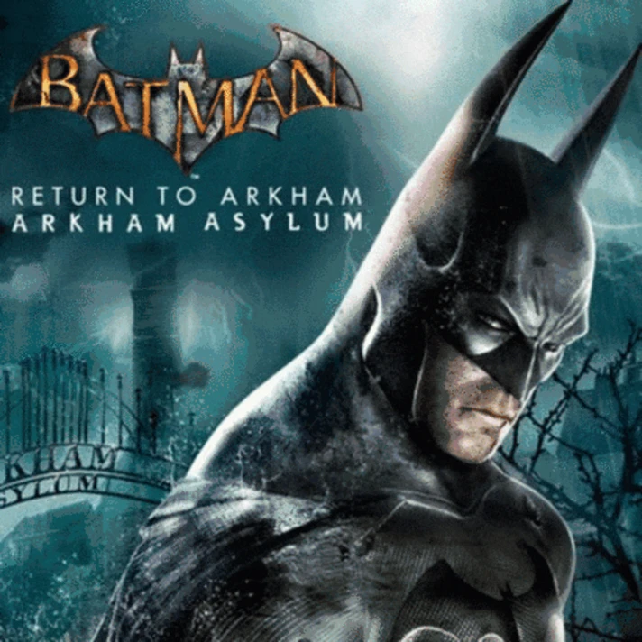 🔴 Batman: Return to Arkham❗️PS4/PS5 PS 🔴 Türkiye