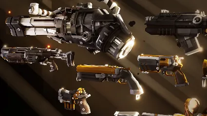 Deep Rock Galactic - Order of the Deep Pack STEAM ⚡ ️