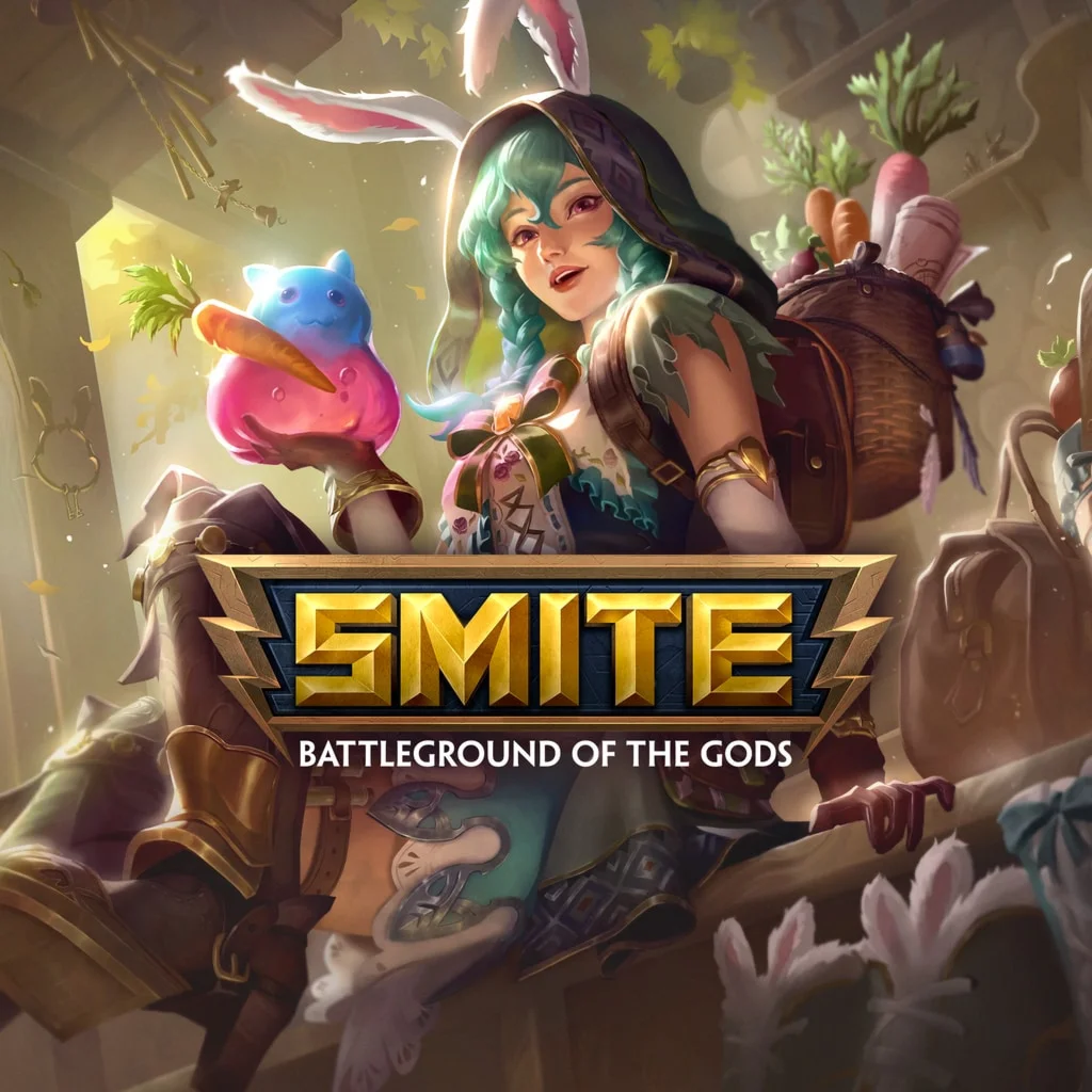 Набор SMITE 