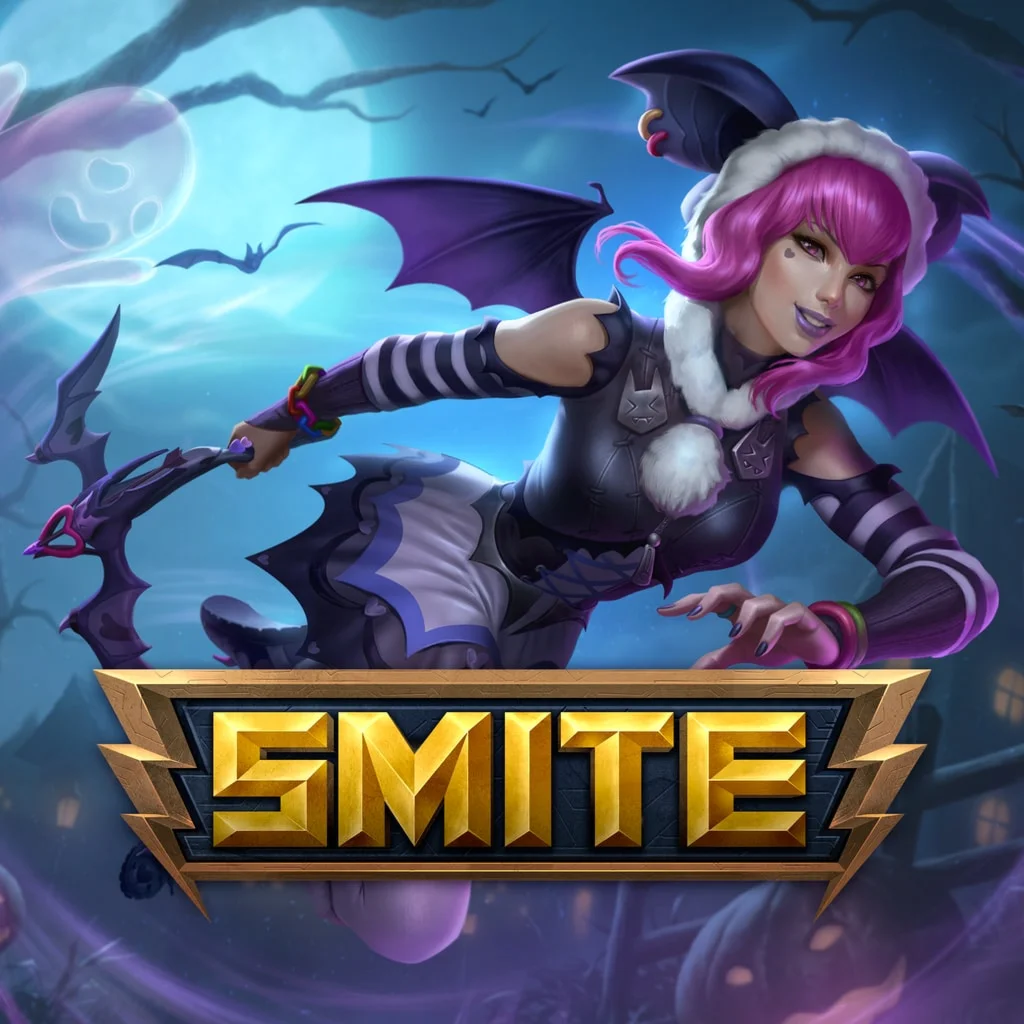 SMITE: пропуск 