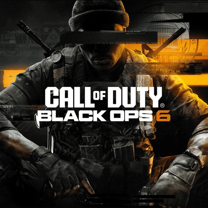 😈Call of Duty: Black Ops 6 (2024)☑️STEAM⭐RU/WORLD