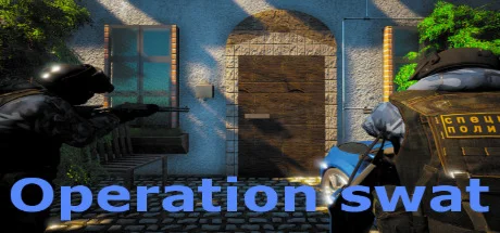 Operation swat [STEAM KEY/REGION FREE] 