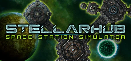 StellarHub [STEAM KEY/REGION FREE] 