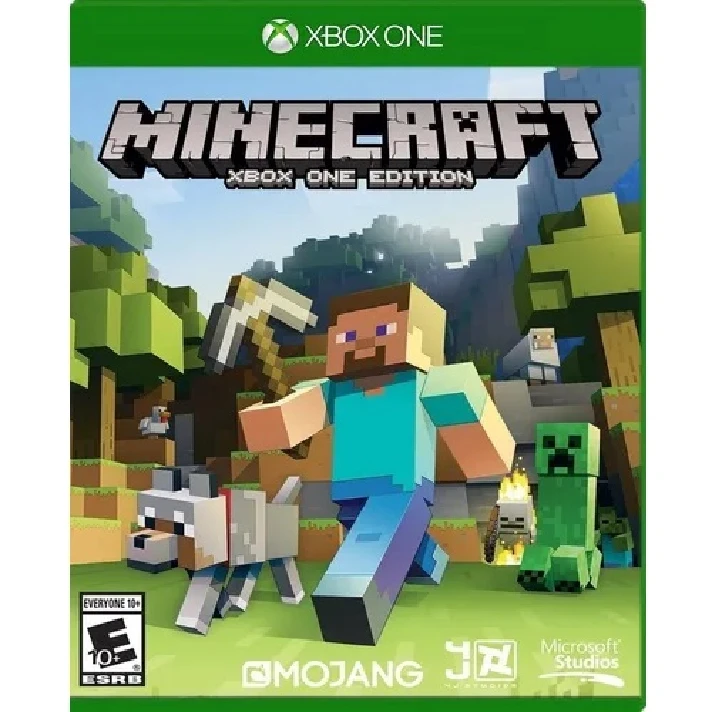 Minecraft Xbox Turkey Region