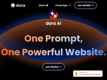 🔮 DORA RUN AI 🔮 Basic | Pro 🔥 ПОДПИСКА ⚙ ️ БЕЗ ВХОДА