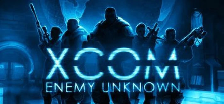 ✅XCOM: Enemy Unknown Complete Pack (+3 DLC) ⭐Steam\Key⭐