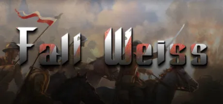 The Campaign Series: Fall Weiss STEAM KEY/REGION FREE