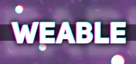 Weable [STEAM KEY/REGION FREE] 