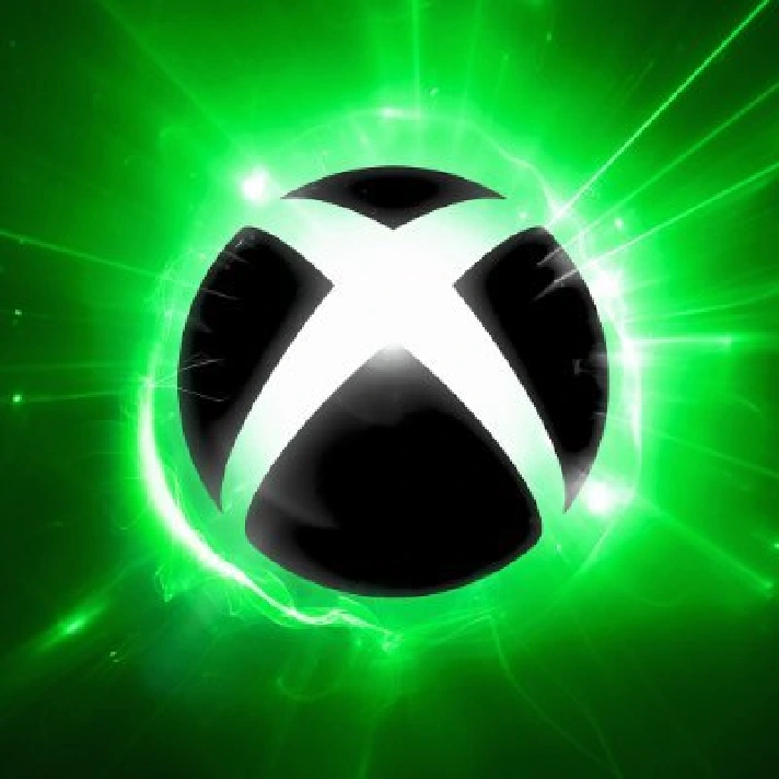 In Account Game/DLC/Currency activation Xbox/PC