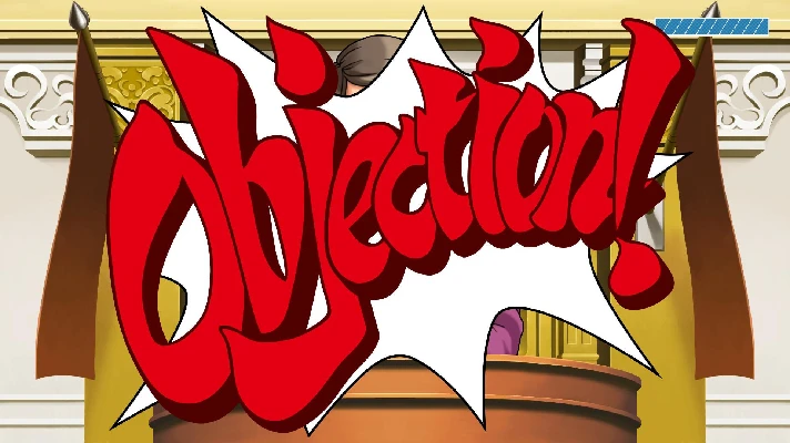 ✅Phoenix Wright: Ace Attorney Trilogy⭐Steam\Global\Key⭐