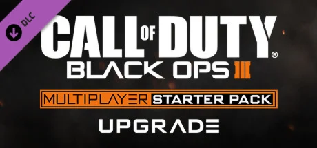CoD3 MP Starter Pack Zombies Chronicles Edition Upgrade