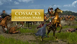 Cossacks: European Wars GIFT Россия + МИР + ВСЕ СТРАНЫ