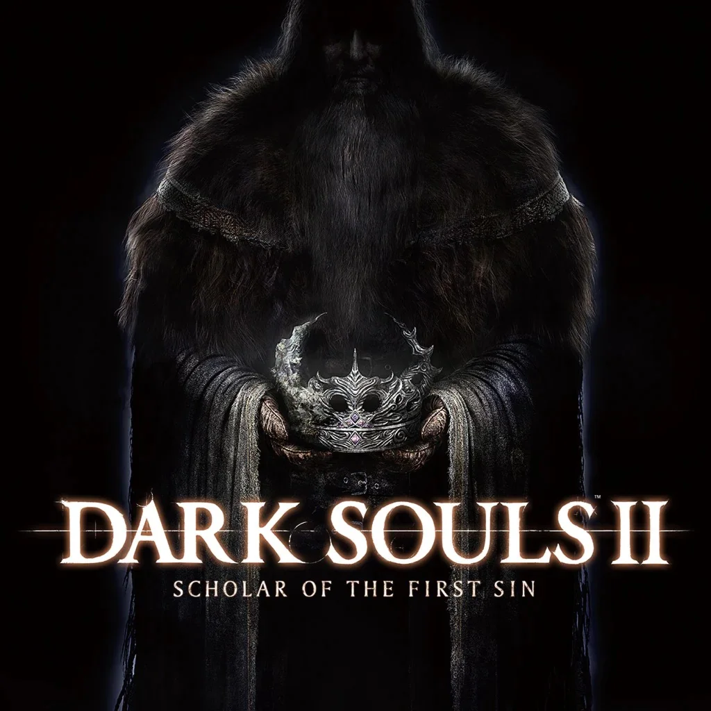 DARK SOULS™ II: Scholar of the First Sin Xbox Покупка