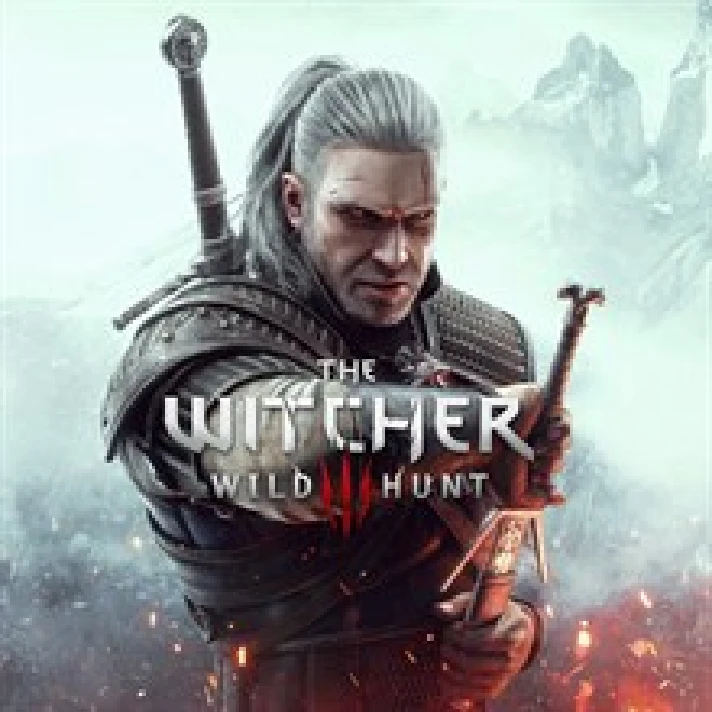 ✅ The Witcher 3: Wild Hunt🚀 PS5/PS4 🚀