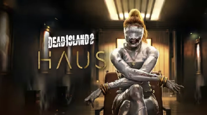 Dead Island 2+Gold Edition+Expansion Pass+Haus+SoLA DLC