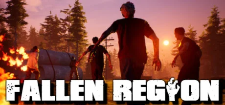 Fallen Region [STEAM KEY/REGION FREE] 🔥