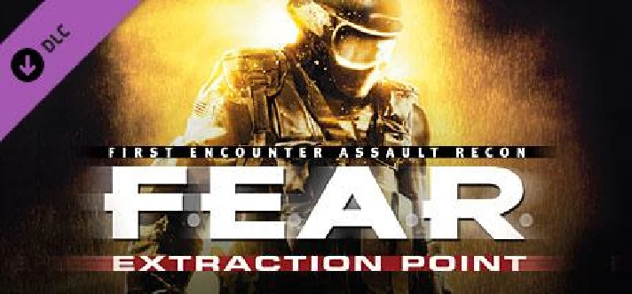 ✅F.E.A.R. (FEAR) Complete Pack 1\2 Project Origin\DLC\3