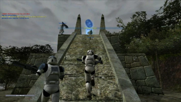 ✅Star Wars Battlefront II (Classic, 2005)⭐Steam\Key⭐+🎁