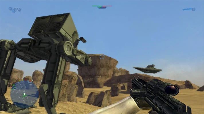 ✅STAR WARS Battlefront (Classic, 2004) ⭐Steam\Key⭐ +1🎁