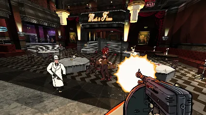 Fallen Aces * STEAM RU*KZ*UA*СНГ 🔥 АВТОДОСТАВКА