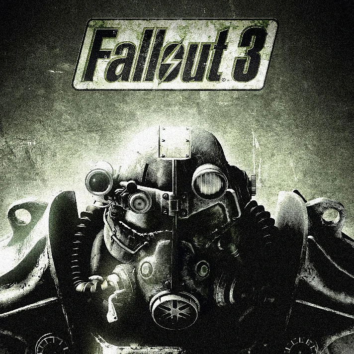 Fallout 3 (Steam Gift RU)