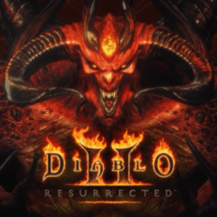 🔵 Diablo II Resurrected ❗️ PS4/PS5/PS 4/PS 5 Turkey 🔵