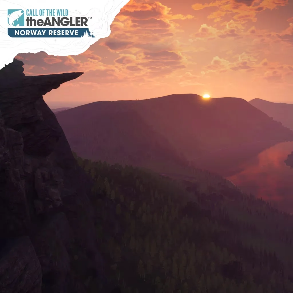 Call of the Wild: Norway Reserve  EPIC GAMES